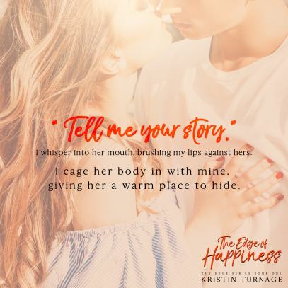 The Edge of Happiness Teaser 2